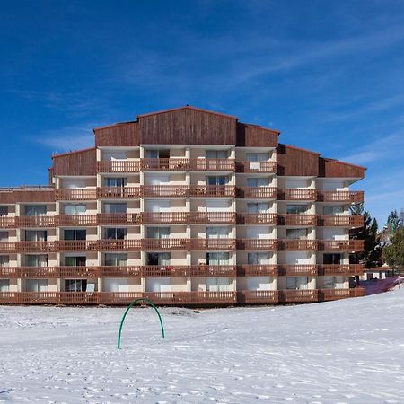 Vacanceole - Residence Champame Les Deux Alpes Ngoại thất bức ảnh